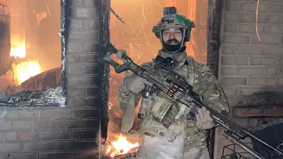 "А мы не можем на дроны насобирать": актер-воин жестко раскритиковал "Холостяк" с Цымбалюком