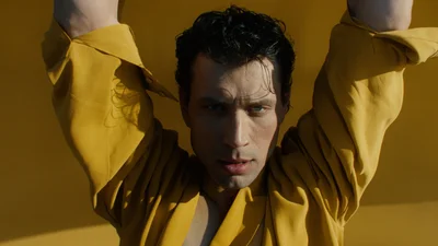 KADNAY представили новий кліп "Запах твого волосся", знятий Аланом Бадоєвим