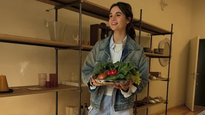 Дантес трогательно поздравил с 30-летием Дашу Кацурину, показав ее забавное фото