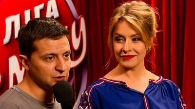 Що пише Зеленський під час війни ексколезі Олені Кравець - особисте листування давніх друзів