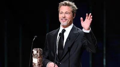 Брэд Питт в ярости: любимая дочь стала копией Джоли