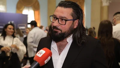 Женя Фешак сравнил Олю Полякову и Анну Тринчер — кто его фаворитка