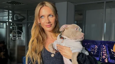 Леся Никитюк резко отреагировала на видео с округленным животиком, которое нагло слили в сеть