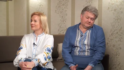 Актор Назар Задніпровський не живе з дружиною вже 3 роки