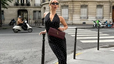 7 суконь у горошок, без яких тобі не обійтися цієї весни 2025