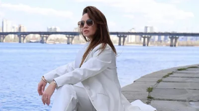 Сеть предлагает Анну Саливанчук на "Холостячку": актриса отреагировала