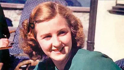 Спала с чудовищем, но ходила в церковь: 10 фактов о Еве Браун, которые взорвут твой мозг