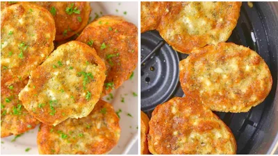 Вкусные горячие бутерброды – начинка, которая тебя точно удивит