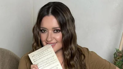 Наталья Могилевская впервые показала своего мужчину, с которым создала семью мечты