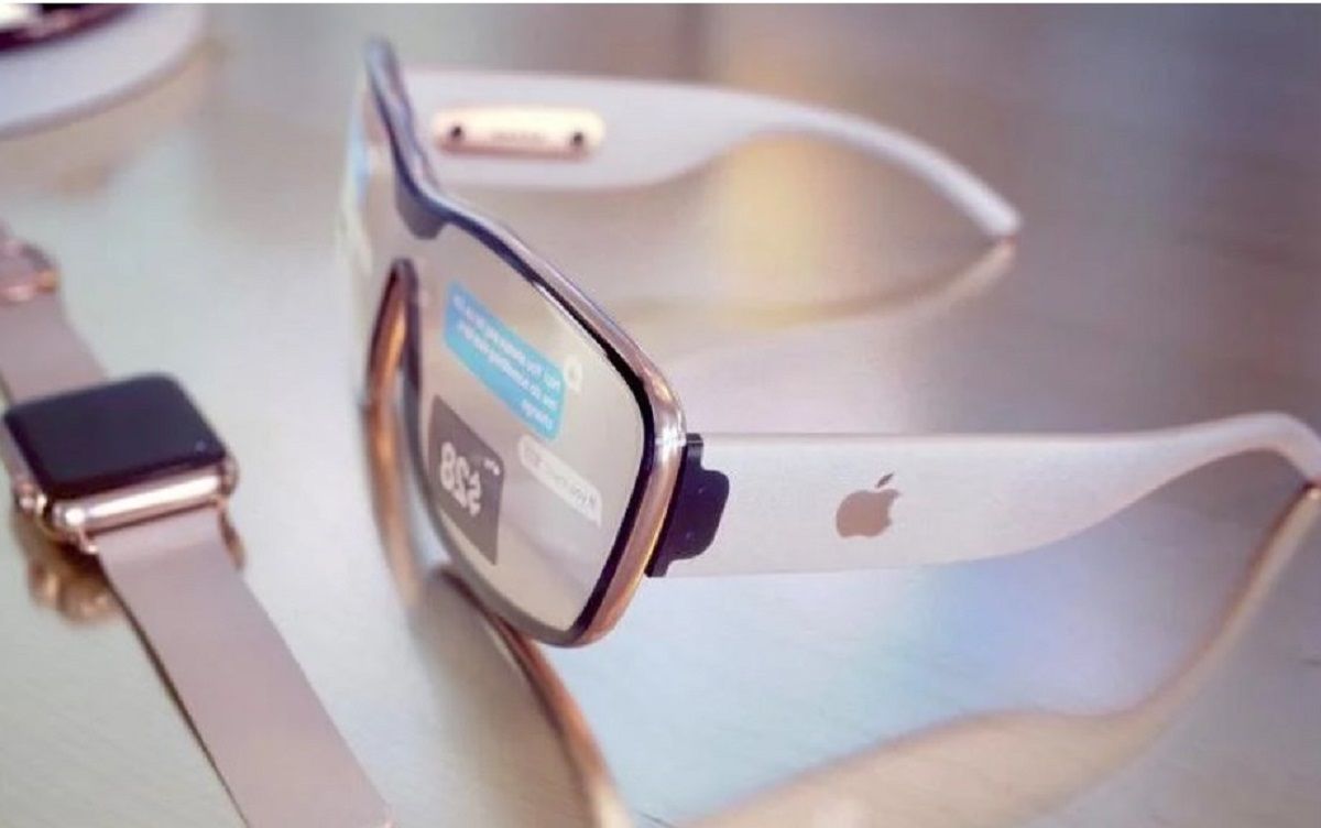 Apple готовит разрыв рынка: в разработке - умные очки и AirPods с камерами - фото 712686