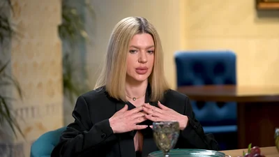 Куда исчезла ведущая Елена Филонова