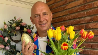 Потап відкрив бізнес, але звісно ж не в Україні: тепер у нього є власний ресторан