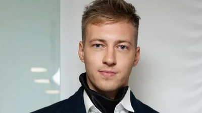 Григорий Бакланов показал голое тело в черно-белой фотосессии: отреагировала даже бывшая Анастасия Цимбалару