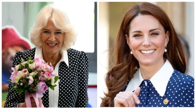 Від сироватки Меган Маркл до крему Кейт Міддлтон: як королівські особи доглядають за шкірою