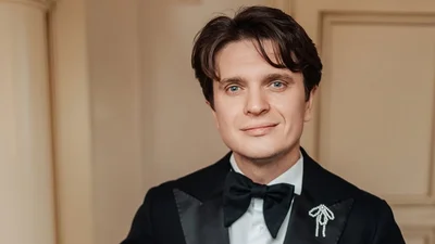 Анатолій Анатоліч показав свої фото з різницею в 13 років — як він змінився