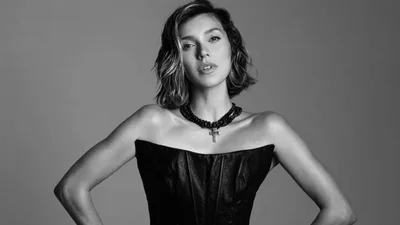 Регина Тодоренко в третий раз беременна – росСМИ