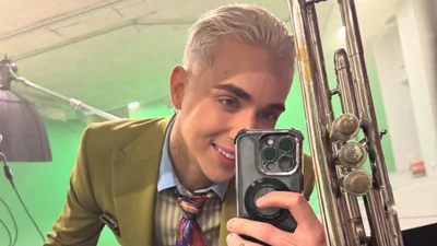 "На жизнь не хватает": 28-летний MELOVIN признался, сколько реально зарабатывает в месяц