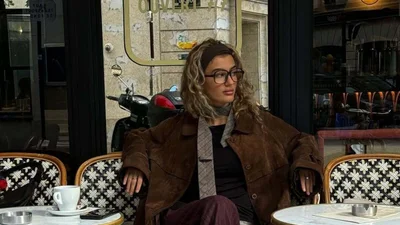 Российская певица выбрала Киев вместо Кремля - уже получила вид на жительство и мечтает о гражданстве