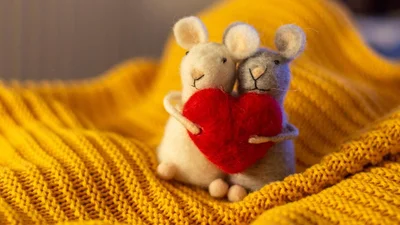 Оооочень милые поздравления с Днем любви 2025 - особые открыточки и трогательная проза, которая коснется сердца