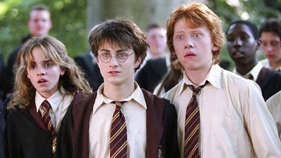 Фантастичні факти зі світу Гаррі Поттера, про які мало хто знає