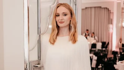 Софи Тернер разбежалась со своим бойфрендом-аристократом