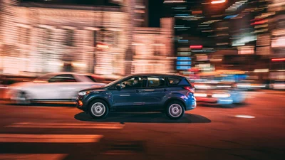 Не Subaru и Porsche: назван лучший в мире бренд авто