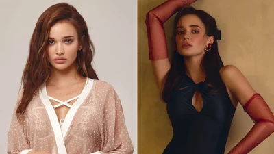 Боди в весеннем гардеробе: с чем носить, чтобы выглядеть стильно