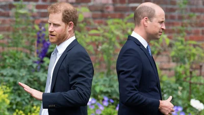 Ось що перше зробить принц Вільям, коли стане королем: це стосується його брата і Меган Маркл