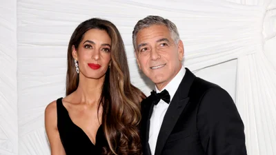 Амаль Клуні можуть заборонити в'їзд до США