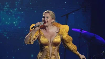 Камалія розповіла про аб'юзера, який намагається її завоювати: "У мене є друг Захур і мені вистачить"