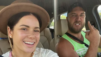 Алина Шаманская назвала причину развода: "Он ударил сына по лицу"