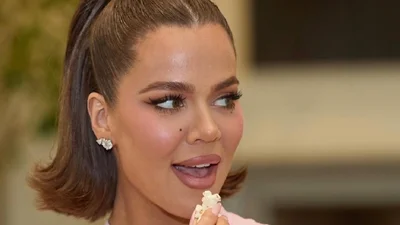 Хлои Кардашьян ответила на упреки, что стремительно худеет на известном препарате и озвучила свой секрет