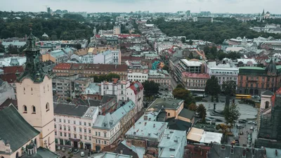 Львов в песнях: плейлист ко Дню города, который хочется слушать без конца