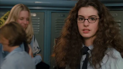 Ностальгия 2000-х: как сегодня живут и выглядят герои фильма "Дневник принцессы"