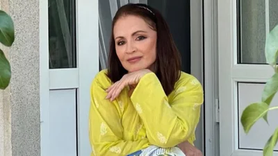 Софія Ротару продала квартиру в центрі Москви - як виглядають кімнати та скільки артистка за неї отримала