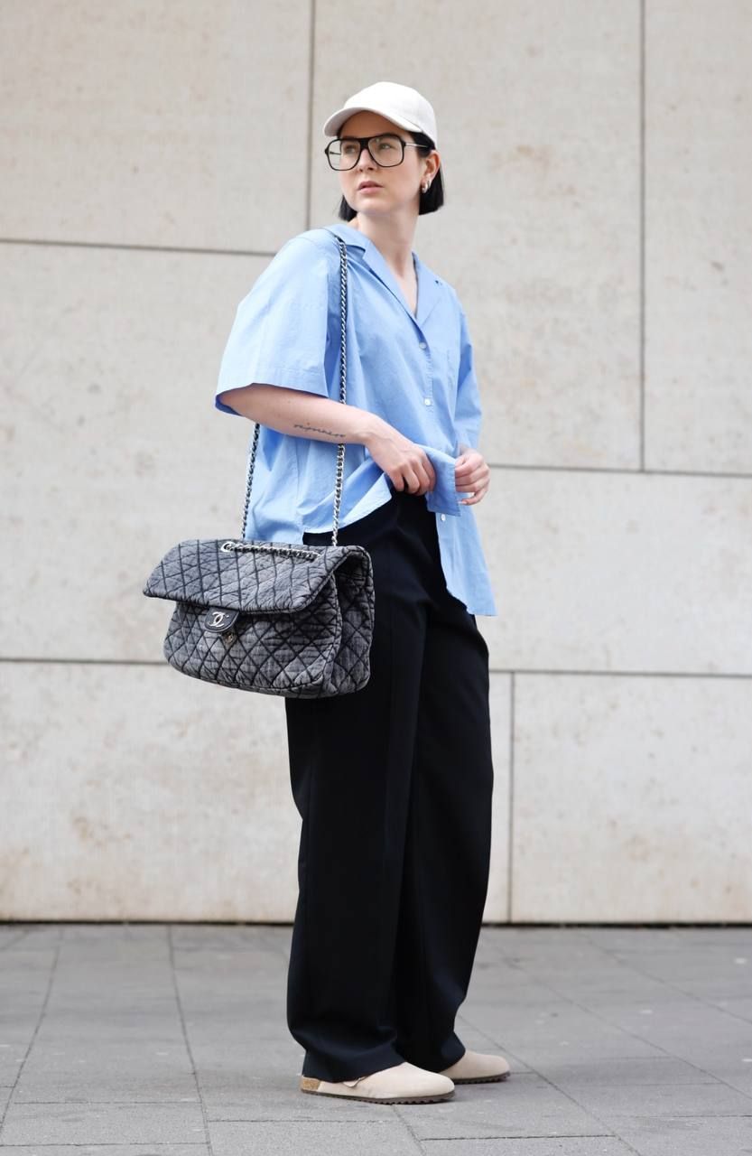 Бабушкины сандалии - новый fashion crush лета 2025 года - фото 713438