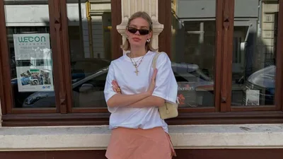 5 речей, які будуть мегамодними влітку 2025 року