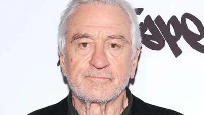 Как Роберт Де Ниро реагирует на трансгендерность дочери: актер впервые вышел на связь