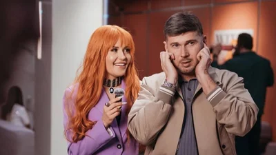 Режиссер, к которому якобы ушла Наталка Денисенко, рассказал об отношениях с актрисой