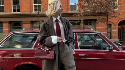 Как одеваться на работу этой весной: 5 стильных и игривых идей