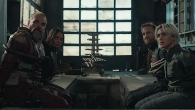 Драйвовий початок місяця: це 5 найкращих прем'єр в кіно з 1 травня