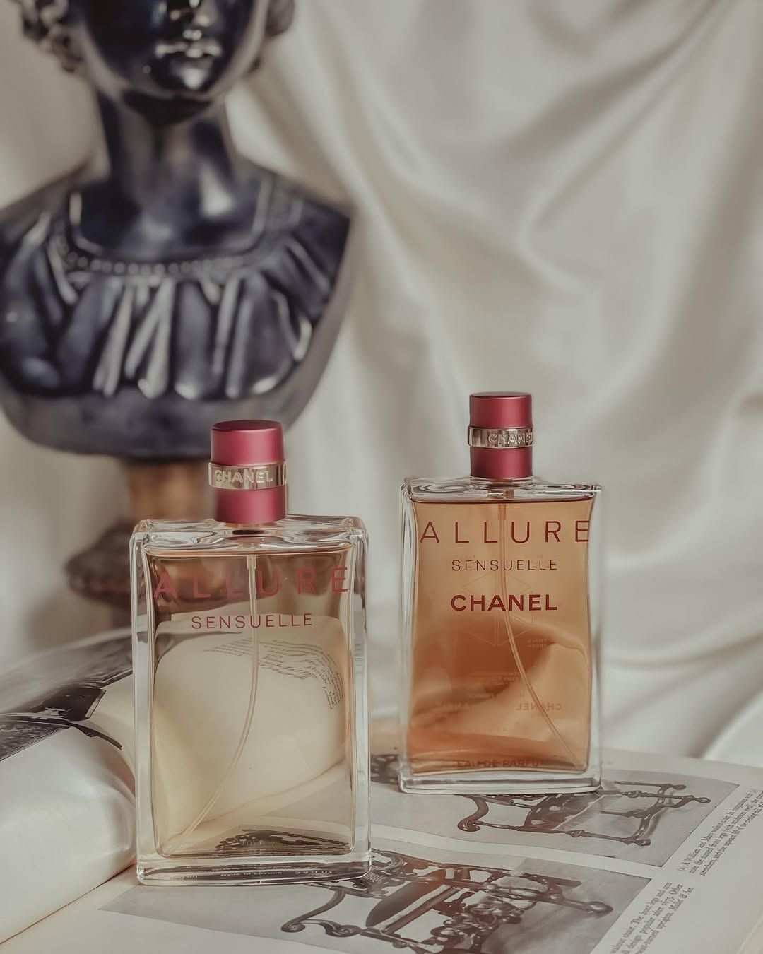 Chanel - Allure - 713564 Chanel - Allure - фото 713564