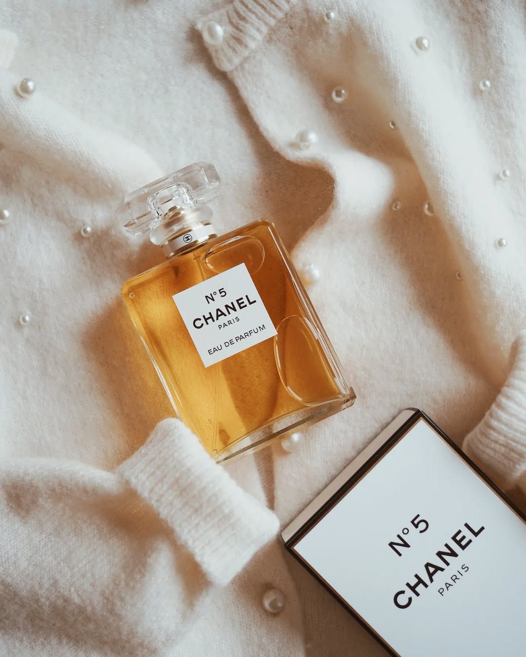 Chanel - N°5 - 713565 Chanel - N°5 - фото 713565