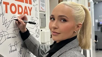 Колишня Кличка Гейден Панеттьєр вперше пояснила, чому пропала з радарів на 4 роки