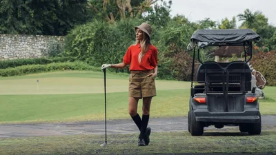 Шорты на лето 2025: трендовые модели сезона