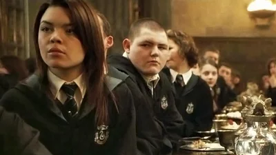 От слизеринки до модели Playboy: как звезда "Гарри Поттера" вышла замуж за сына Хью Хефнера