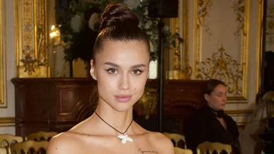 Победительница Холостяка Катя Лозовицкая хочет пойти на сезон с Тарасом Цимбалюком