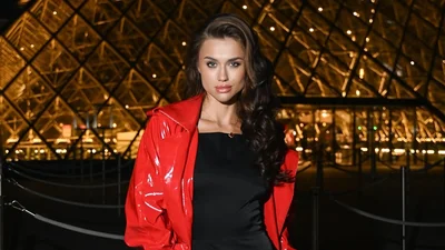 Як харчується переможниця Холостяка Катя Лозовицька, яка поборола РХП