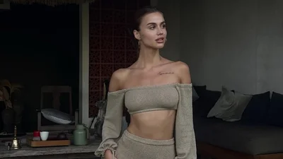 Улюблені парфуми Каті Лозовицької з Холостяка, які пахнуть весною