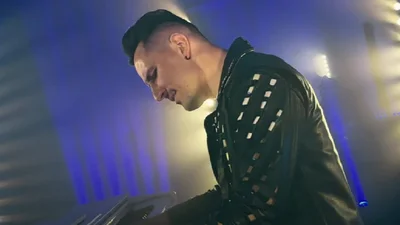 "Знаю это любовь": DIBROVA открыл личную историю 20-летней давности